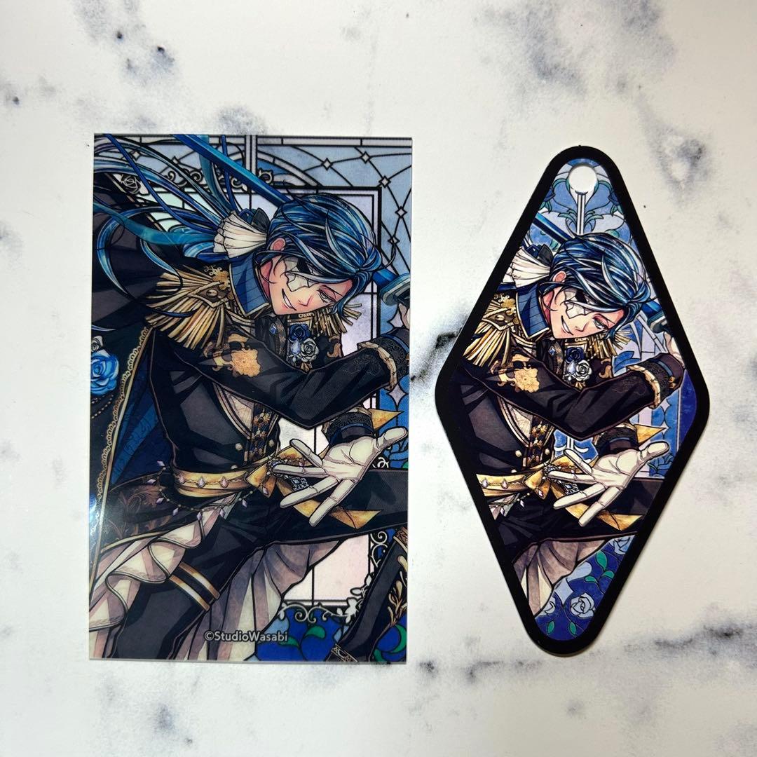 あくねこ 3周年 ボスキ - メルカリ