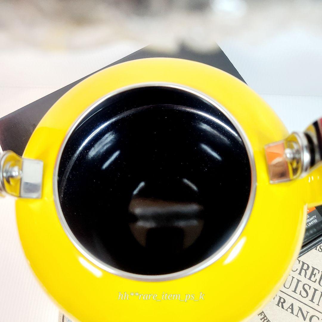 【フォロワー様引5%済】ルクルーゼ ケトル ポケモン POKEMON 1.6L