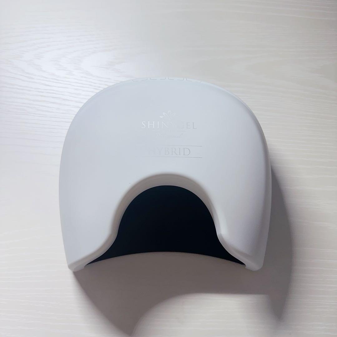 シャイニージェル　ハイブリッド　ライト