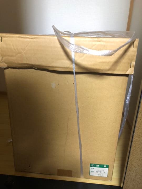 五月人形　兜曳き　嘉房作（値段交渉大歓迎）