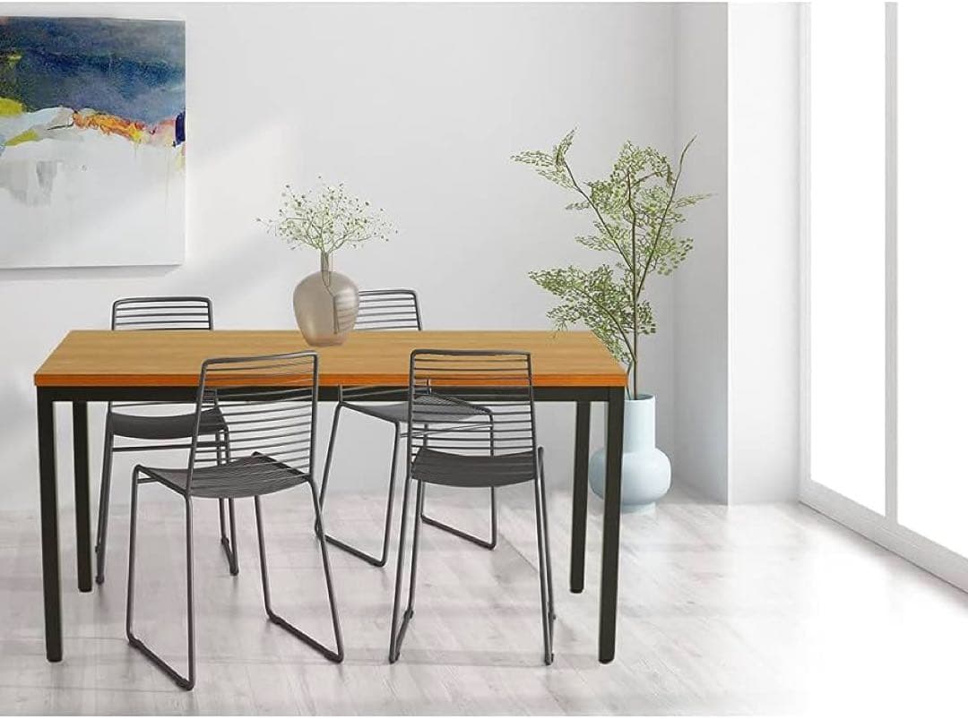 パソコンデスク pcデスク 机 勉強机幅1600mm×奥行600mm