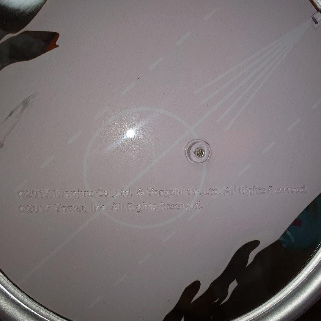 Dream Tech アズールレーン 赤城[楽園の彼岸花] 箱無しジャンク品