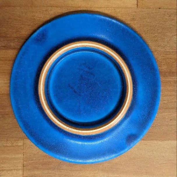 萩原将之　小皿　プレート