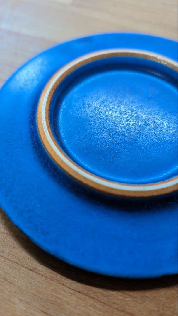 萩原将之　小皿　プレート