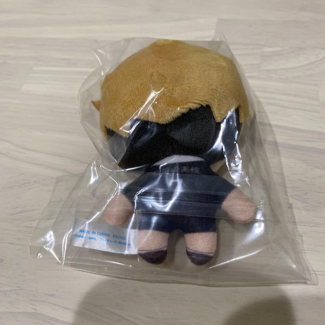 ハイキュー!!】セガラッキーくじ B賞 宮侑 - メルカリ