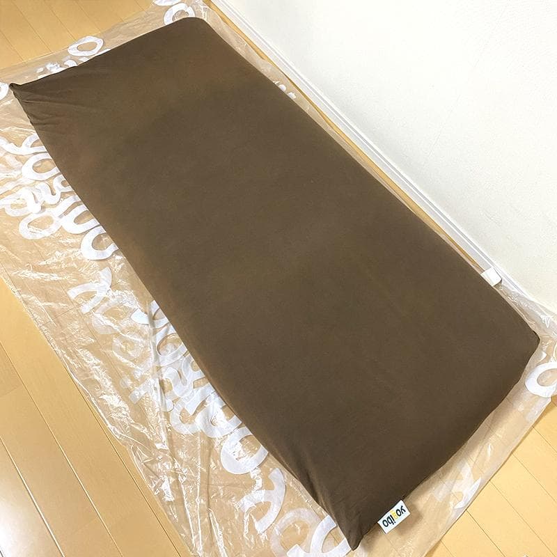 【送料無料※ 】Yogibo Max ヨギボー マックス チョコレートブラウン