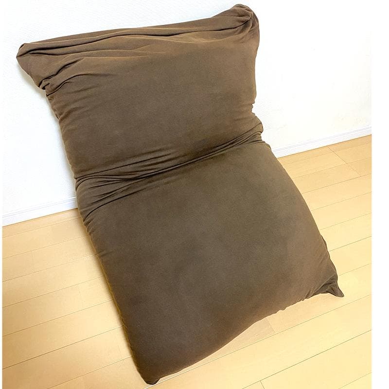 【送料無料※ 】Yogibo Max ヨギボー マックス チョコレートブラウン