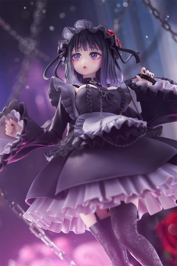 【新品・未開封】着せ恋　T-most　フィギュア　黒江雫　✕２２