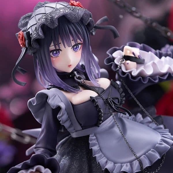 【新品・未開封】着せ恋　T-most　フィギュア　黒江雫　✕２２