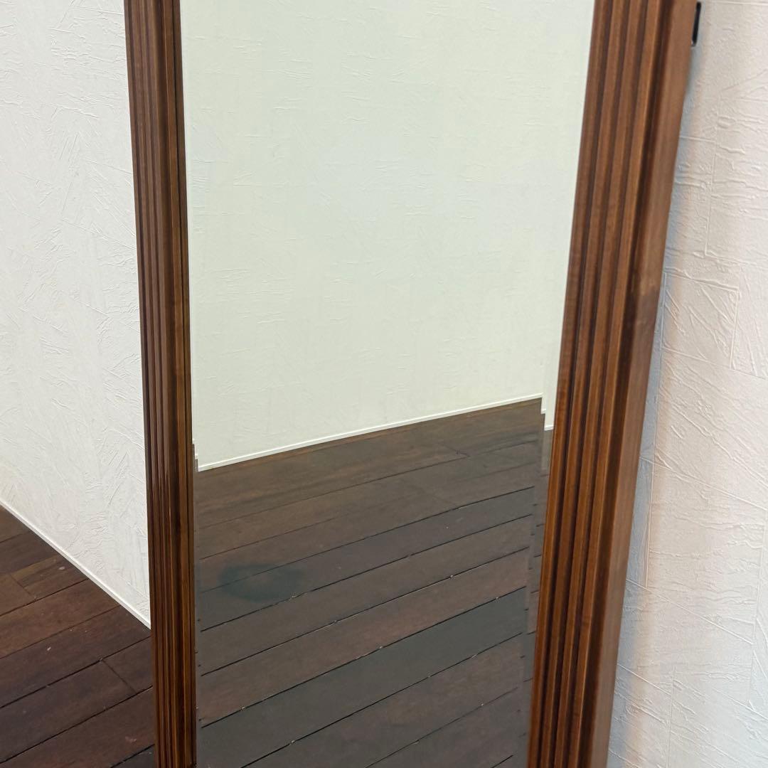 H111C8 イタリア製 ウォールミラー 壁掛け鏡