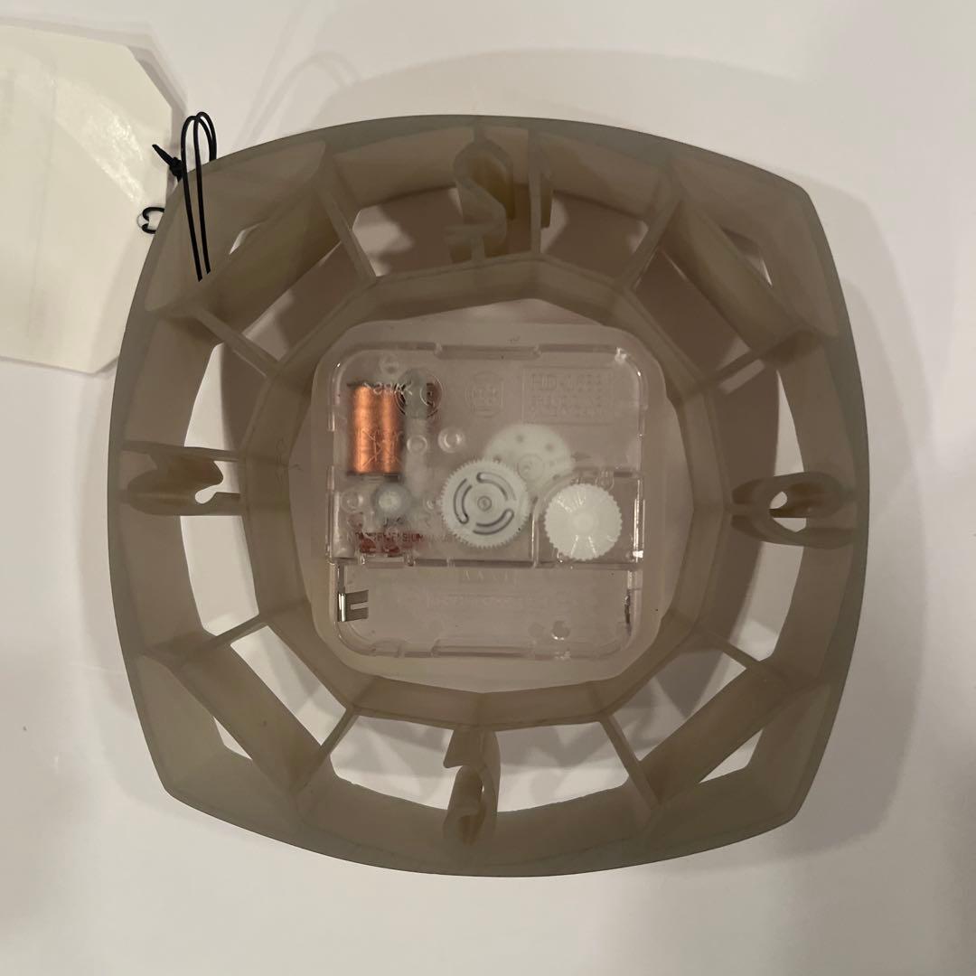 PANERAI SLICE OF TIME 掛け時計