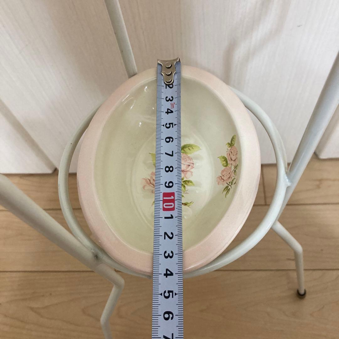 イマン　ダイアナローズ　フェースボールスタンドＳ