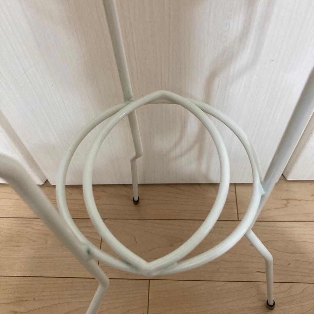 イマン　ダイアナローズ　フェースボールスタンドＳ