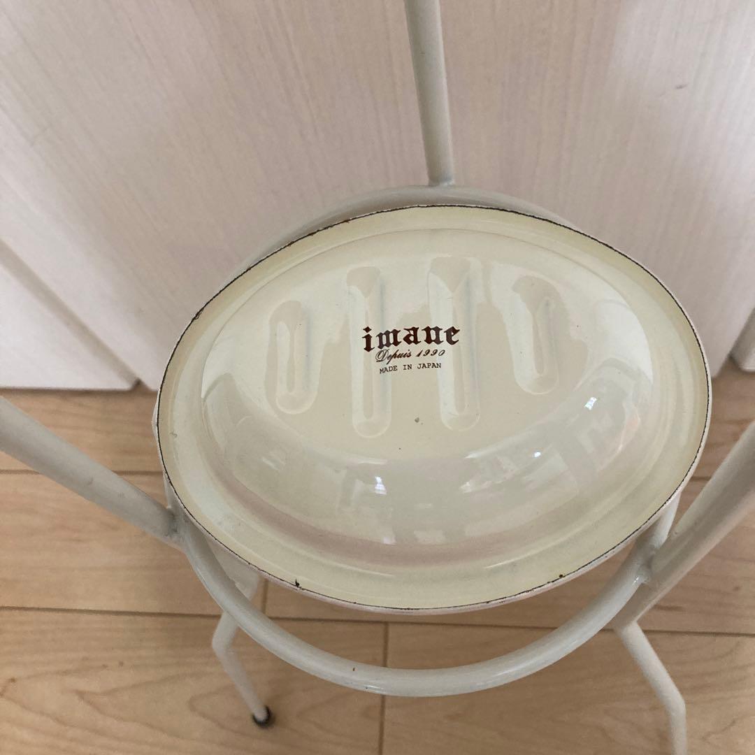 イマン　ダイアナローズ　フェースボールスタンドＳ