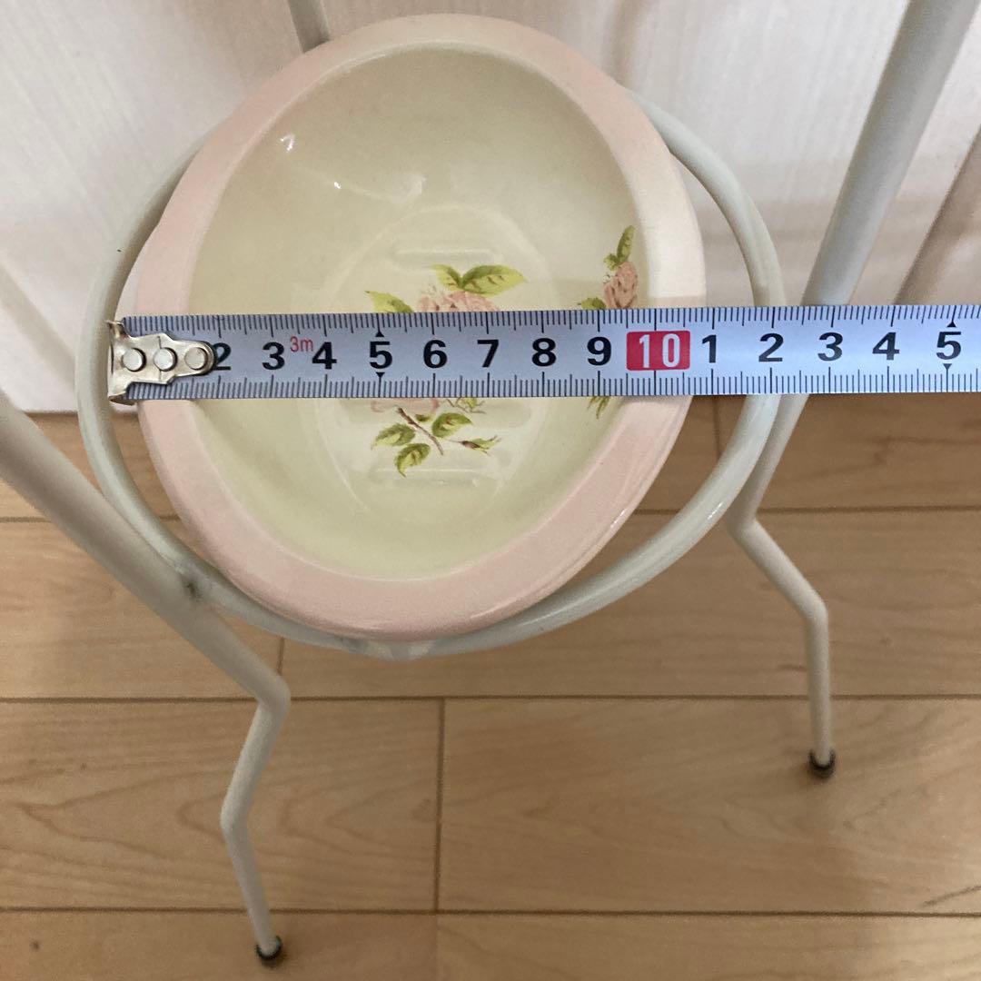 イマン　ダイアナローズ　フェースボールスタンドＳ