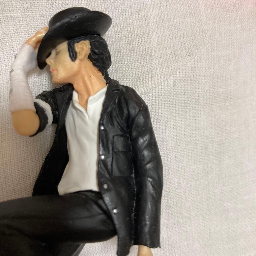 マイケル・ジャクソン フィギュア 5体セット デンジャラスワールド