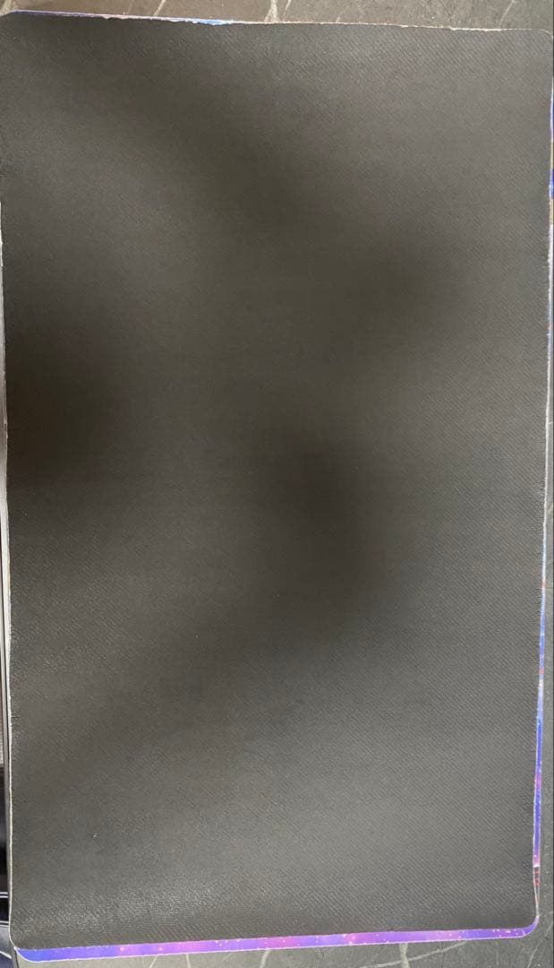 遊戯王 世界ホープ WCS2011 希望皇ホープ プレイマット - メルカリ