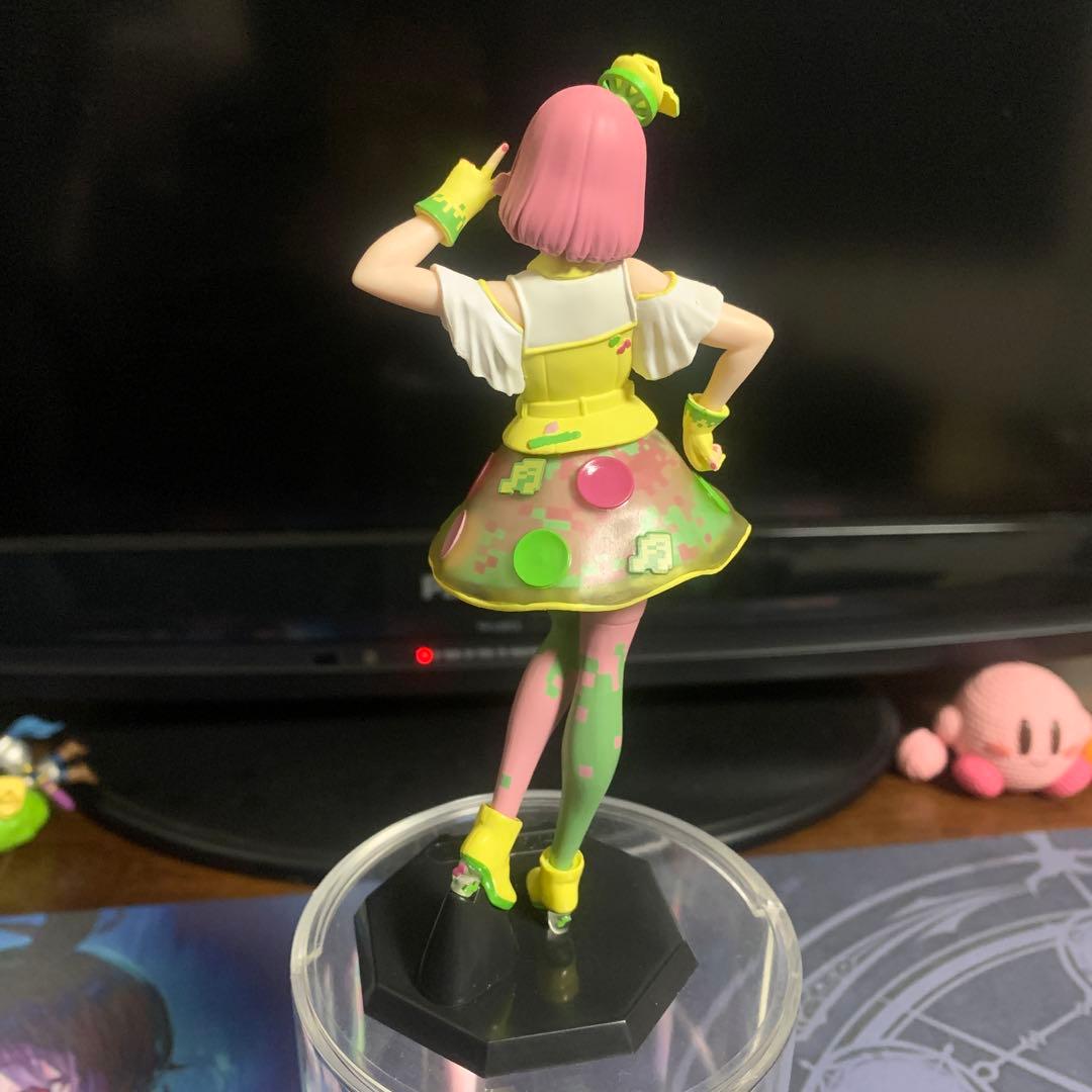 HG GIRLS ポッピーピポパポ A - メルカリ