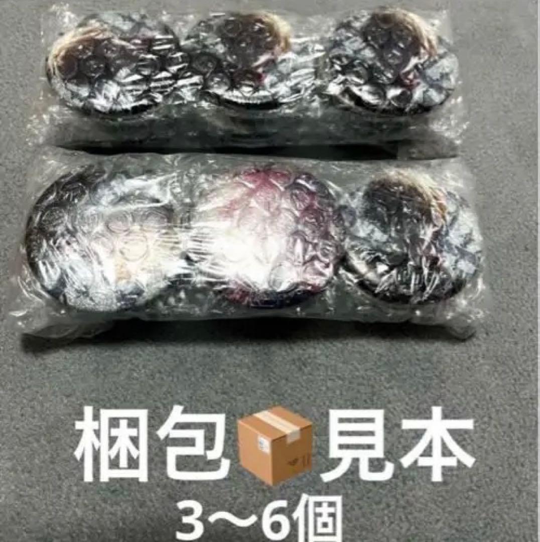 推しの子 缶バッジ キャラバッジコレクション 応援フェア 星野ルビー30個