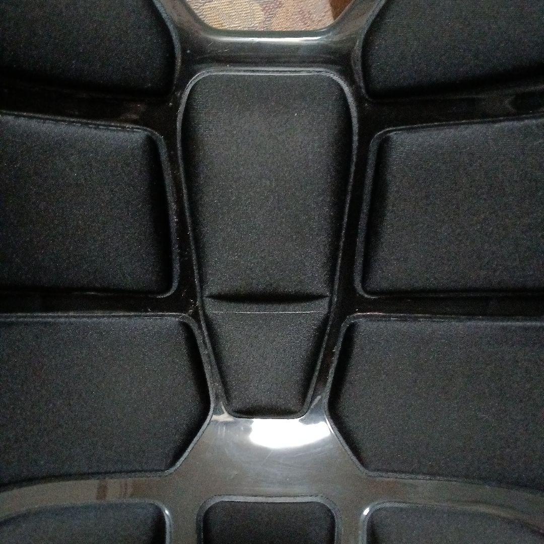 MTG Style スタイルアスリートⅡ ブラック 骨盤矯正クッション