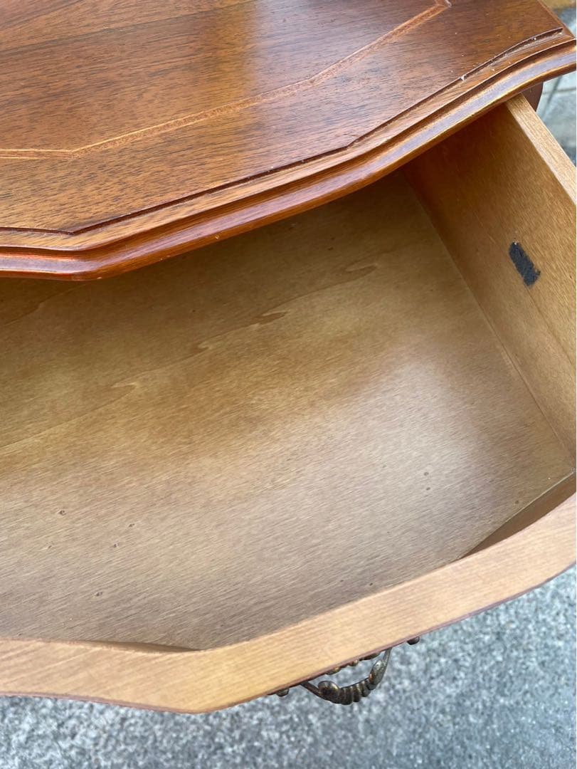 イタリア製　象嵌　チェスト　サイドボード　アンティーク