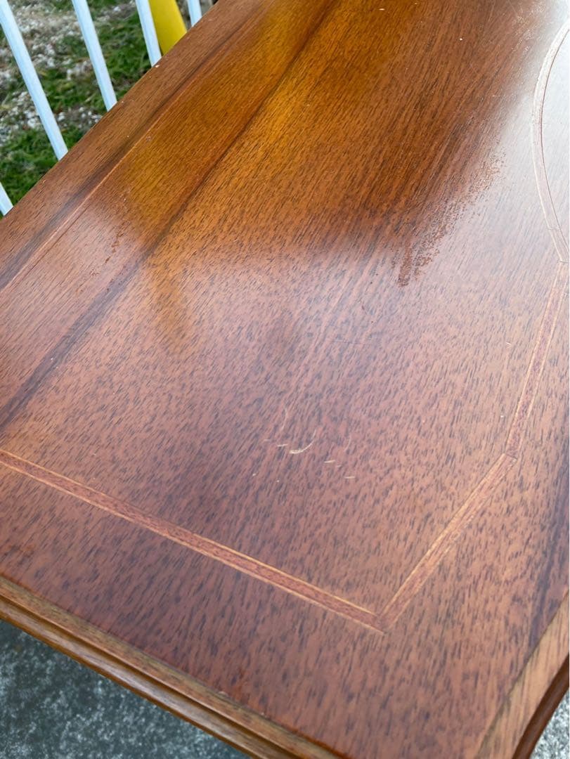 イタリア製　象嵌　チェスト　サイドボード　アンティーク