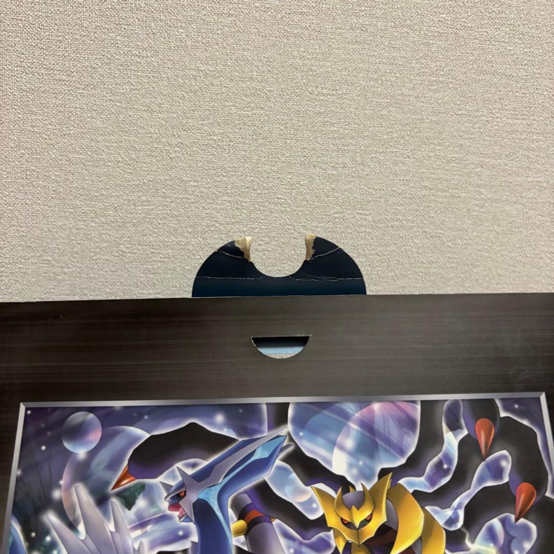 T*e様 ポケモンカードDP ポケモンムービープレミアムカードコレクション 20