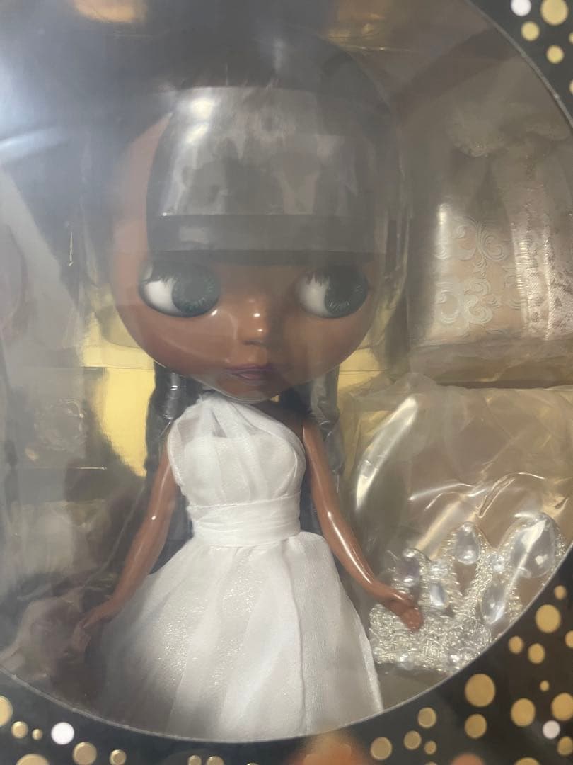 新品未開封☆トゥエンティーイヤーズオブラブ　ネオブライス