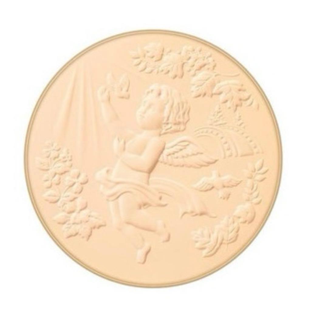 ミラノコレクション GR フェースアップパウダー2022 セット