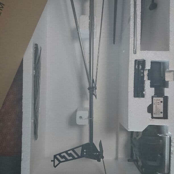 パワーブレイド ラジコン ヘリコプター