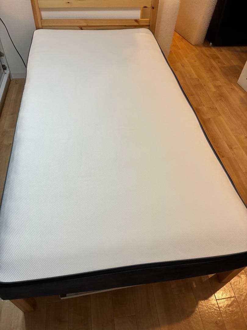 エアウィーヴ ベッドマットレス S01 シングル 18cm