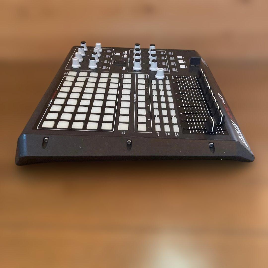 いきなり購入不可 AKAI APC40 Ableton Live アダプター付