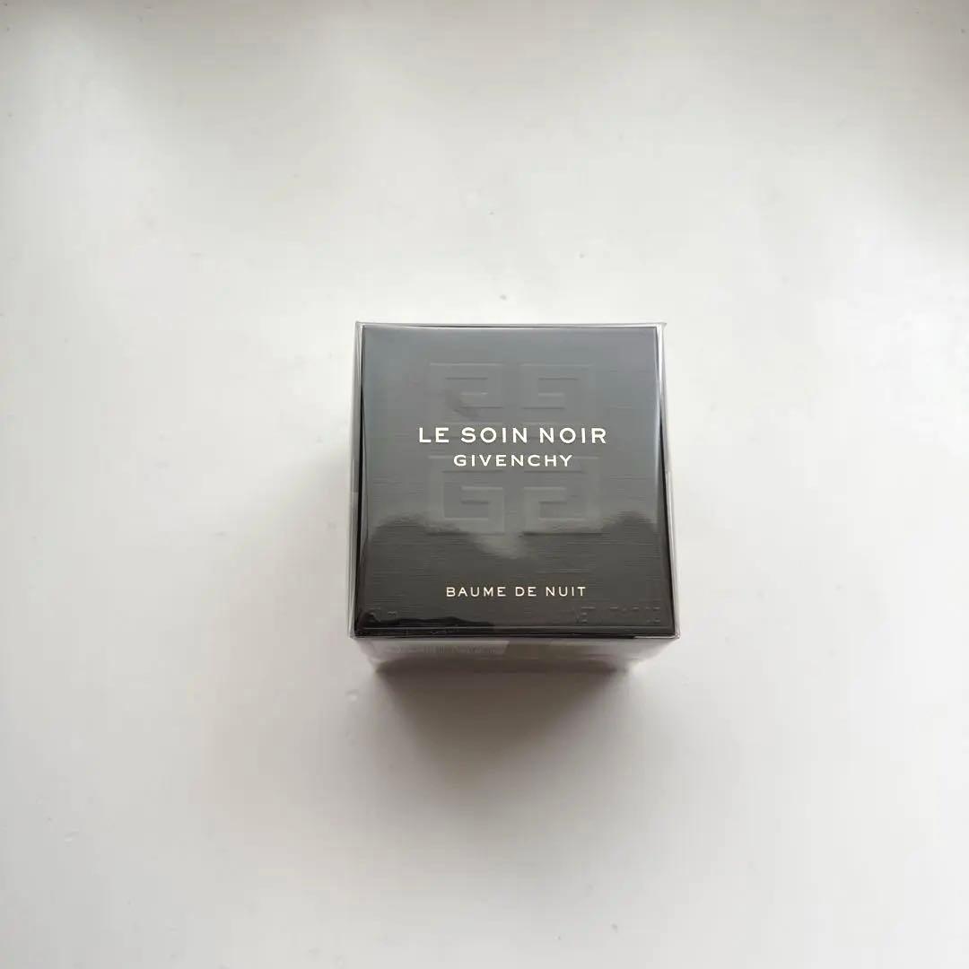 ジバンシイ ソワン ノワール バーム ニュイ (クリーム)