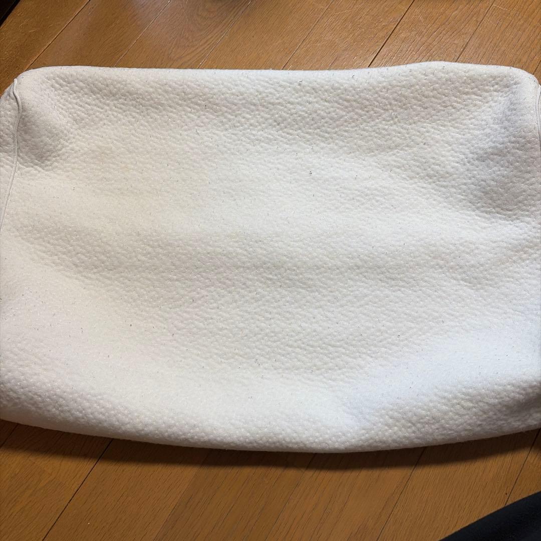 (美品)ヒツジのいらない枕