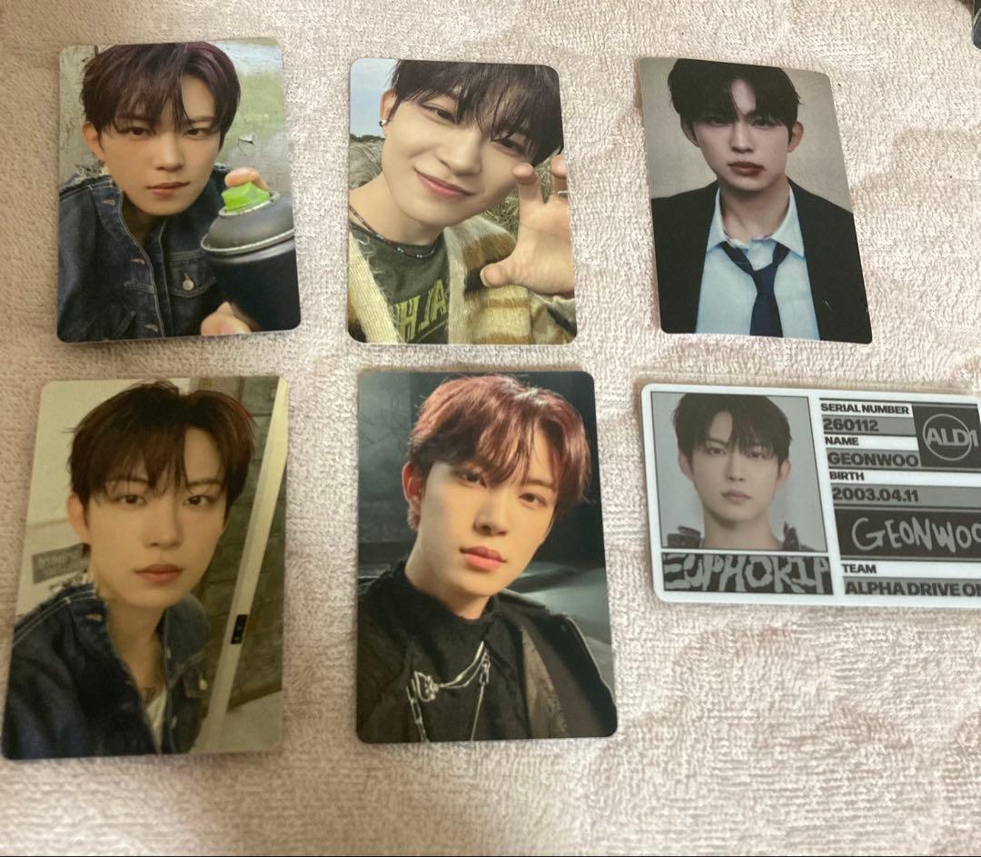 ゴヌ トレカまとめ売り - メルカリ