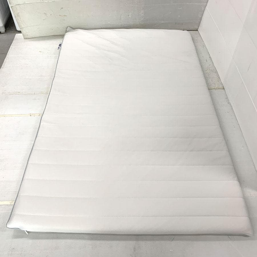 airweave エアウィーヴ 01 セミダブル マットレスパッド 幅120㎝