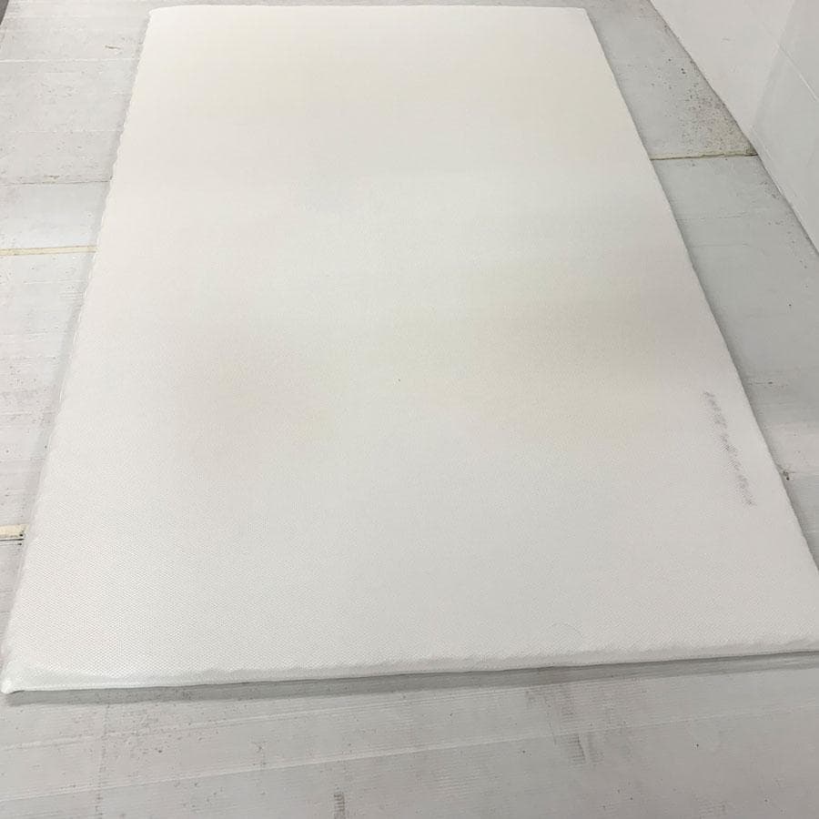 airweave エアウィーヴ 01 セミダブル マットレスパッド 幅120㎝