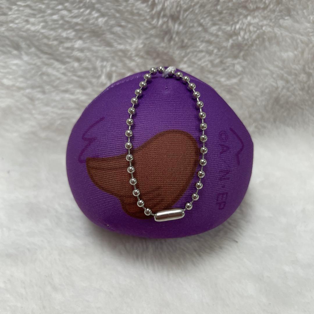 忍たま乱太郎 おまんじゅうにぎにぎマスコット 滝夜叉丸 - メルカリ