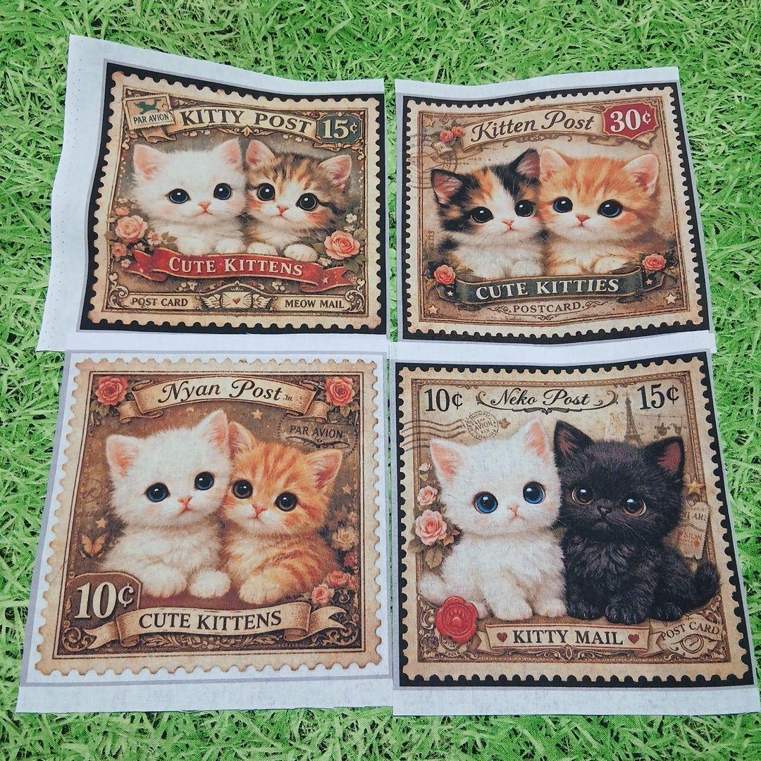 うな様パネル生地ご確認ページ②