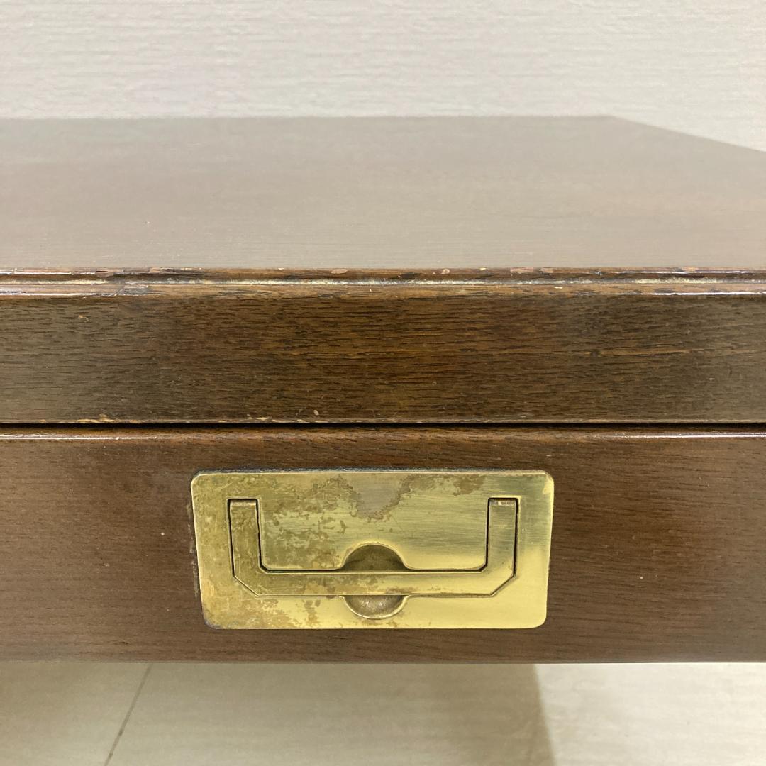 【カリモク】ドマーニ　モーガントン　リビングテーブル　センターテーブル