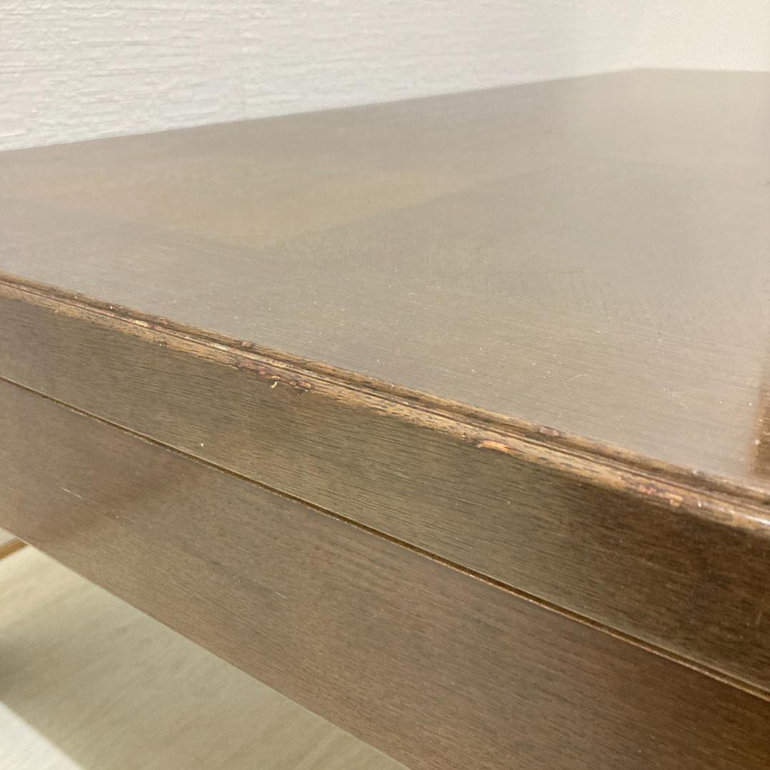 【カリモク】ドマーニ　モーガントン　リビングテーブル　センターテーブル