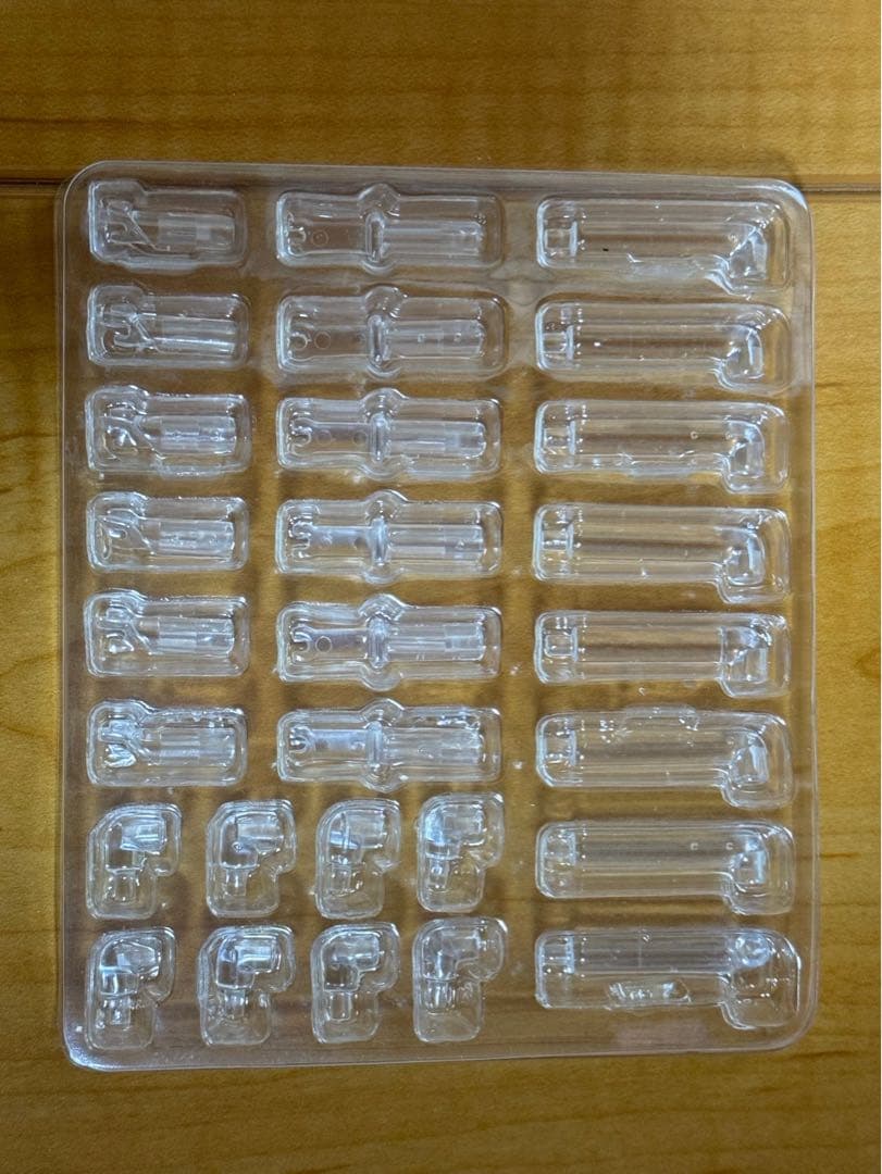 ストライクフリーダムガンダム ソウルブルーVer.と光の翼ソウルブルーVer.