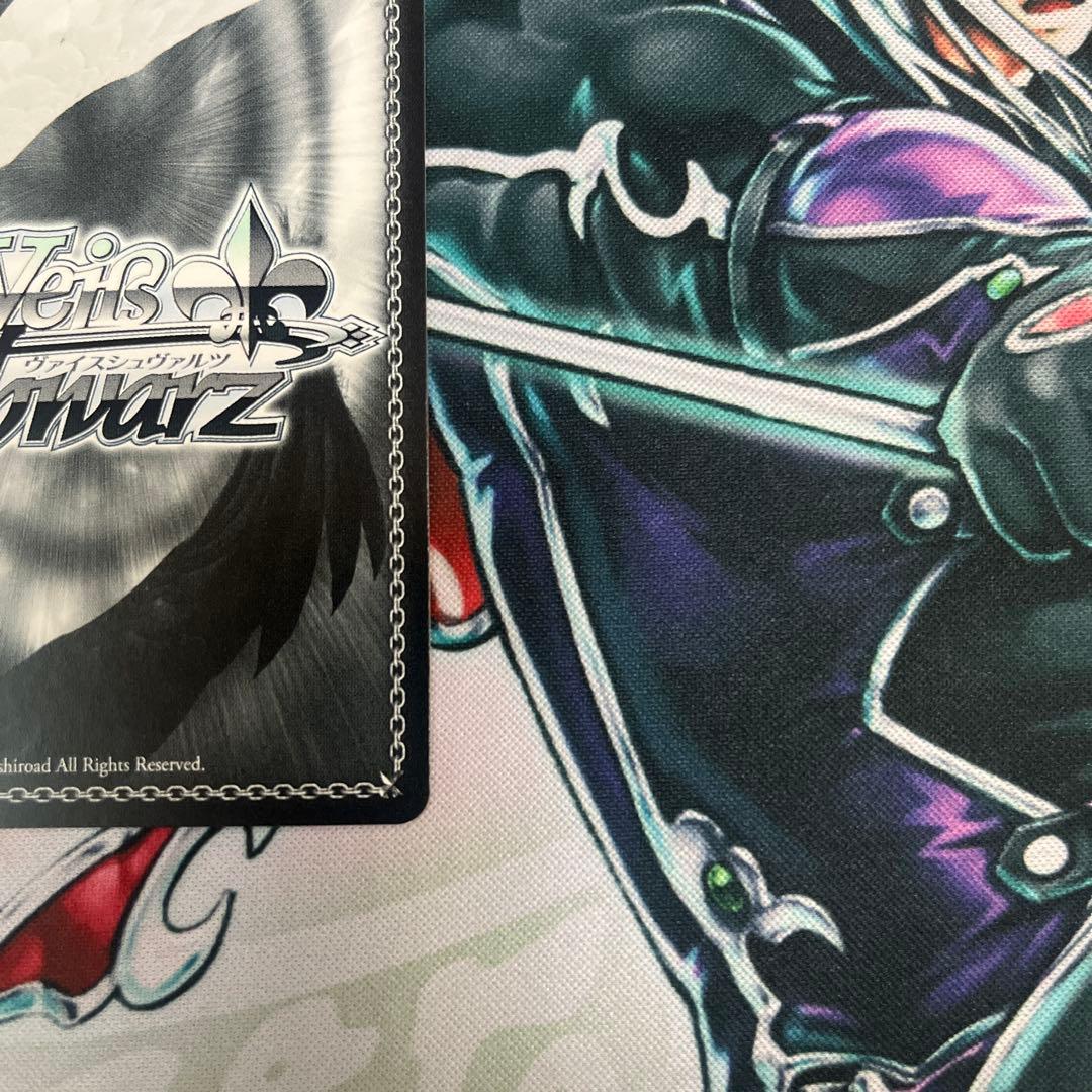 WS 花風Smiley 櫻木真乃 SSP サイン