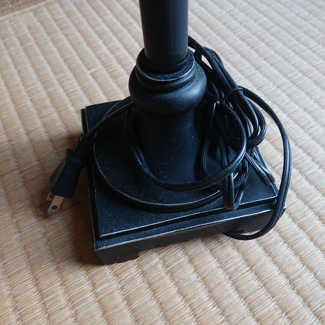 アンティークサイドスタンド