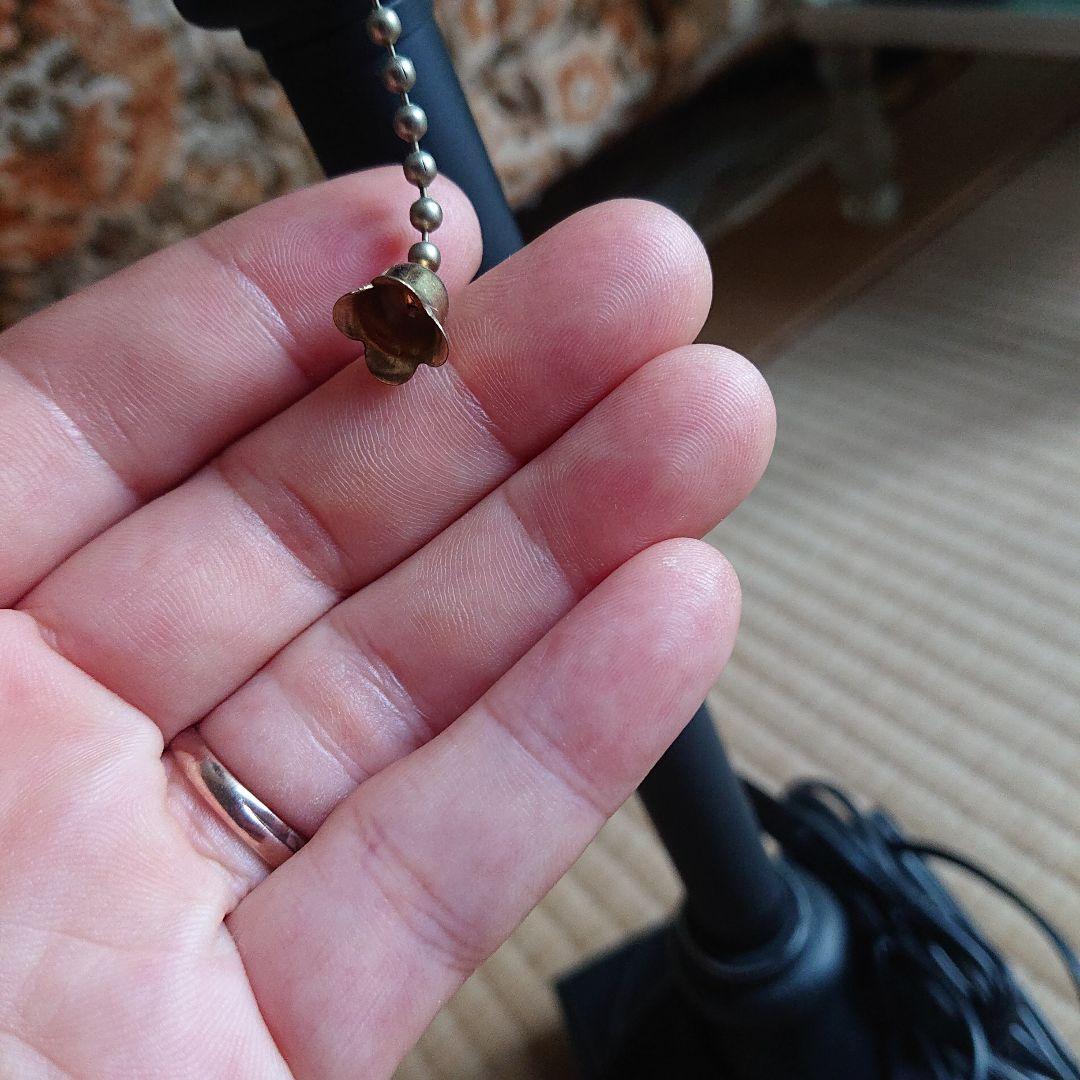 アンティークサイドスタンド