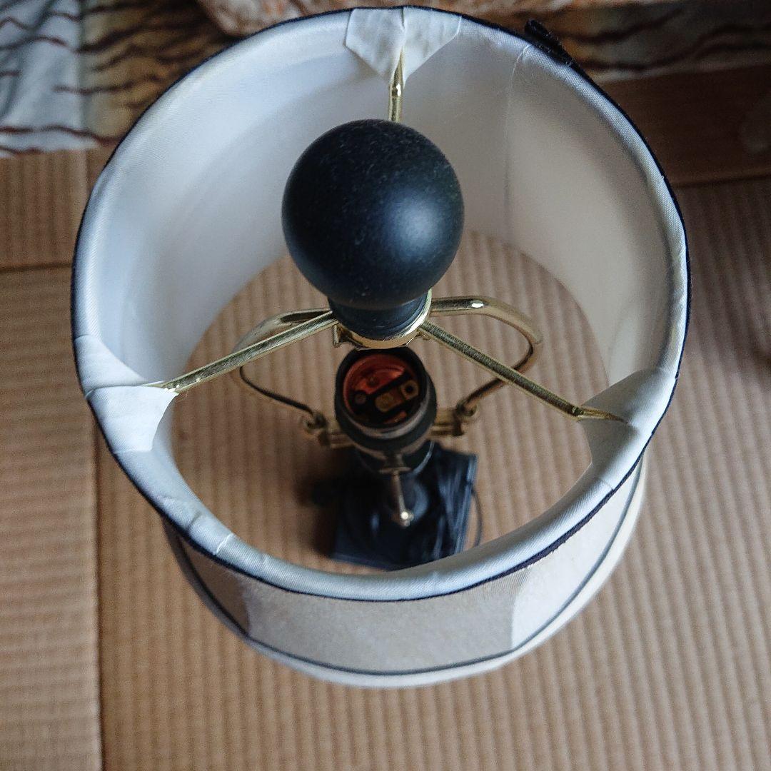 アンティークサイドスタンド