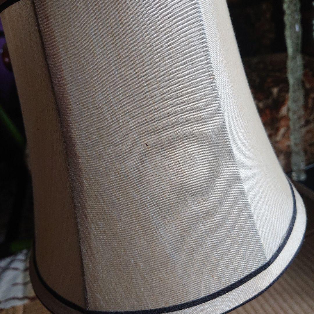 アンティークサイドスタンド