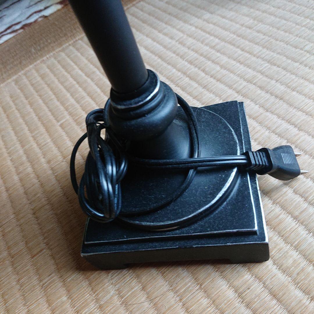 アンティークサイドスタンド