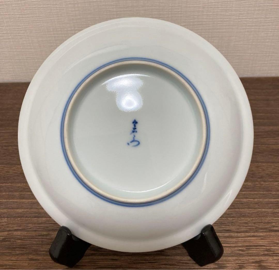 今右衛門 秋海棠 銘々皿 5枚 - メルカリ