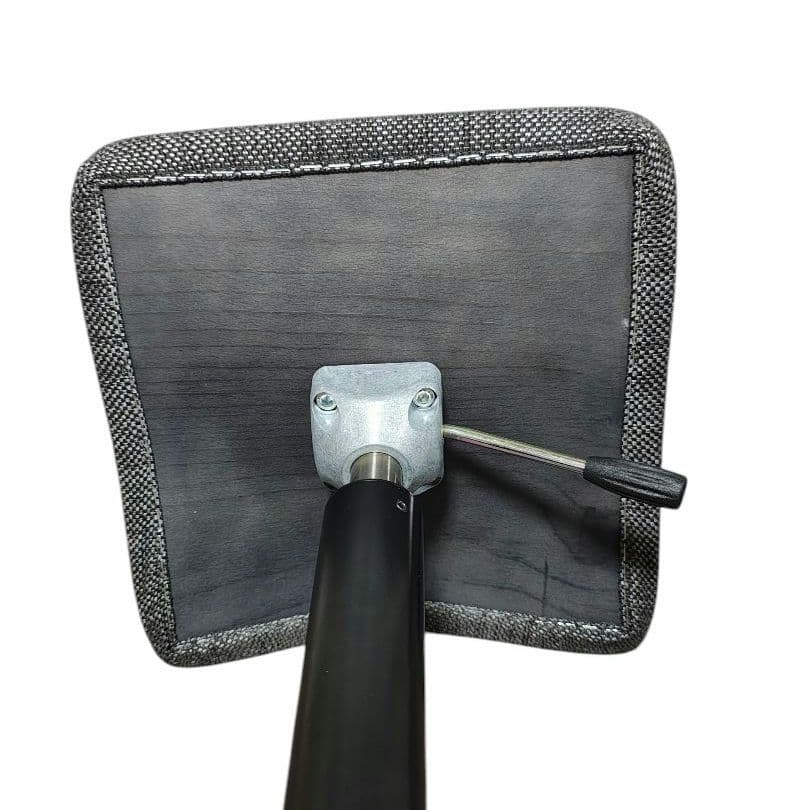 Balans Synergy バランス シナジー スクエアシート 専用カバー付